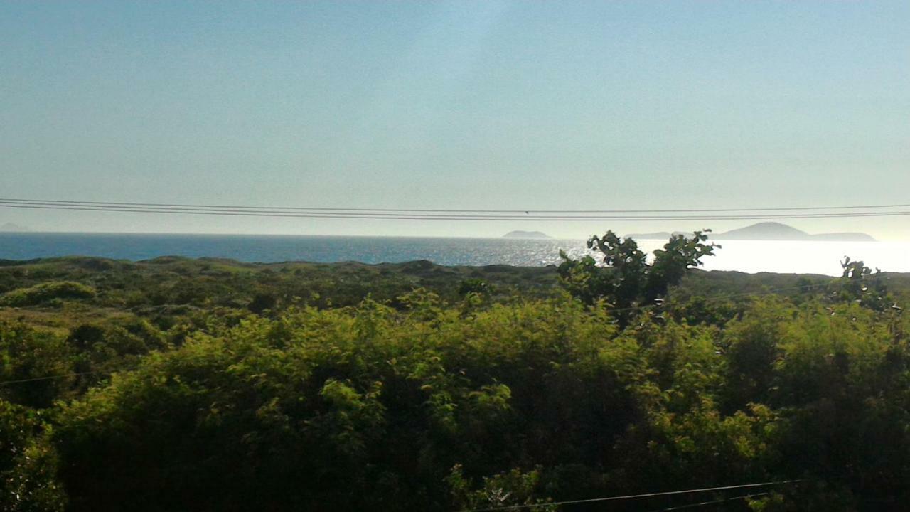 Triplex Em Cabo Frio, Praia Do Pero Exterior foto